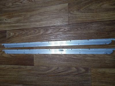 Лот: 13010603. Фото: 1. LED Philips 42PFL6805H 60. Печатные платы