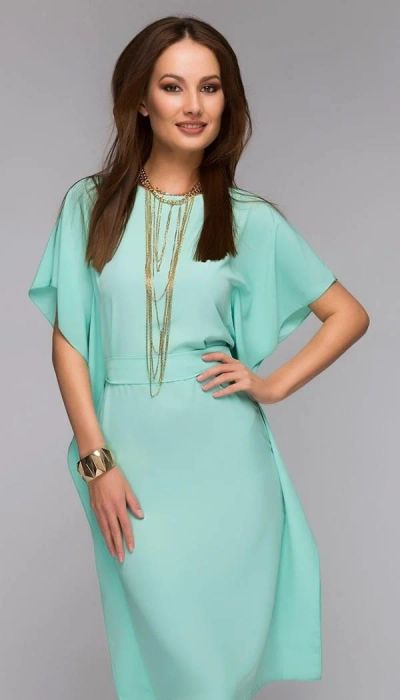 Лот: 6302574. Фото: 1. Платье 1001 dress. Платья