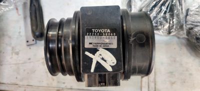 Лот: 18615253. Фото: 1. Датчик расхода воздуха 1uz 1jzgte... Электрооборудование