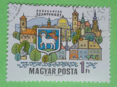 Лот: 21987681. Фото: 1. Почтовые марки. Марки