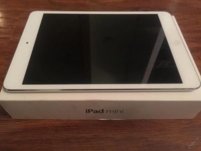 Лот: 5256287. Фото: 1. Apple iPad mini 2, retina display... Планшеты