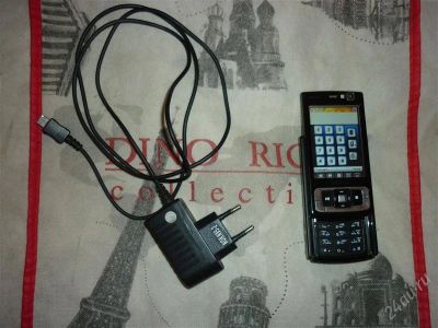 Лот: 1635806. Фото: 1. nokia n95 "китай". Кнопочные мобильные телефоны