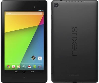 Лот: 7600338. Фото: 1. Планшет Asus Nexus 7 2013 32GB... Планшеты