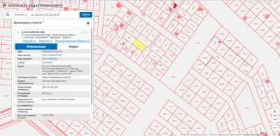 Лот: 13958305. Фото: 1. Участок солонцы 9 соток ИЖС, с... Земельные участки