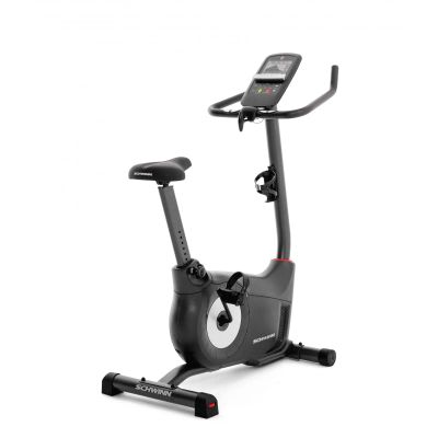 Лот: 23368123. Фото: 1. Вертикальный велотренажер Schwinn... Велотренажеры