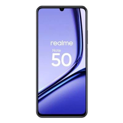 Лот: 25557156. Фото: 1. Восстановленный смартфон realme... Смартфоны