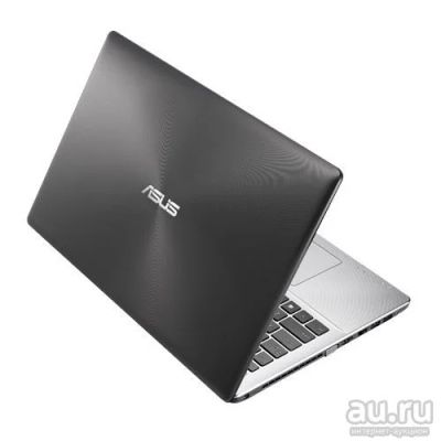 Лот: 10361708. Фото: 1. Продам ноутбук ASUS K550C. Ноутбуки