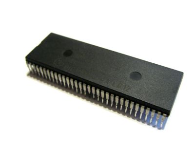 Лот: 20284802. Фото: 1. VST3804B D6, микросхема, процессор... Микросхемы