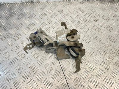 Лот: 25198155. Фото: 1. подушка глушителя Renault Fluence... Двигатель и элементы двигателя