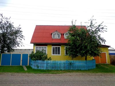 Лот: 5928372. Фото: 1. Дом 125 м2 на участке 36 сот. Дома