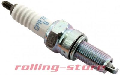 Лот: 13723732. Фото: 1. Свеча зажигания для Yamaha CPR7EA-9... Запчасти