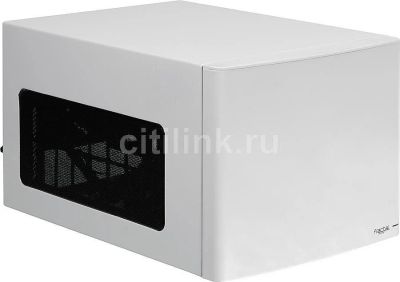 Лот: 11894002. Фото: 1. Корпус mini ITX Fractal Design... Корпуса, блоки питания