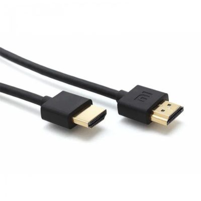 Лот: 20314252. Фото: 1. Кабель HDMI - HDMI (1 метр) -... Шлейфы, кабели, переходники
