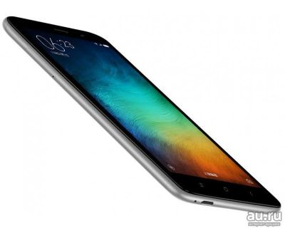 Лот: 9789751. Фото: 1. Xiaomi Redmi Note 3 Pro Special... Смартфоны