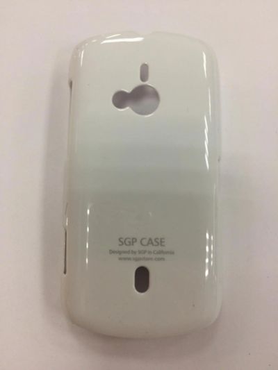 Лот: 9870120. Фото: 1. Чехол Sony Ericsson Wt19 (Wt19i... Чехлы, бамперы
