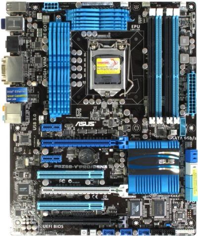 Лот: 12988693. Фото: 1. Intel Core i5 3570k (4 ядра по... Комплекты запчастей
