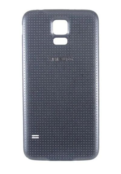 Лот: 12528119. Фото: 1. Задняя крышка Samsung G900/S5... Корпуса, клавиатуры, кнопки