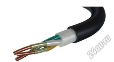 Лот: 5602620. Фото: 1. Кабель ППГнг-FRHF-0,66 3х2,5. Провода, кабели
