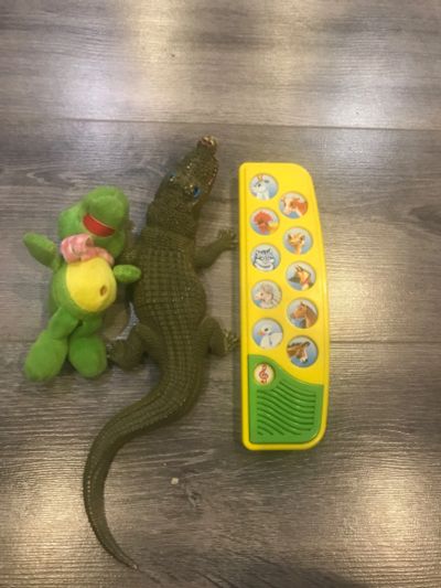 Лот: 15522741. Фото: 1. Игрушки детские 2. Развивающие