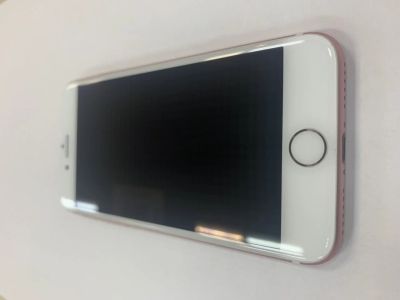 Лот: 14411054. Фото: 1. Apple iPhone 7 32Gb Rose Gold... Смартфоны