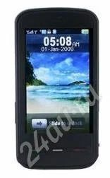 Лот: 619320. Фото: 1. копия Nokia 5800 XpressMusic touch... Кнопочные мобильные телефоны
