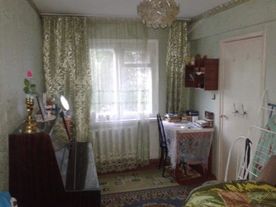Лот: 5941951. Фото: 1. 3 комн. (р-н Мичурина) 2700000... Квартиры, студии