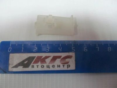 Лот: 12087633. Фото: 1. Крепление Стекла Двери Kia Pregio... Кузов