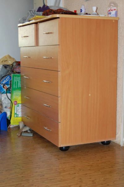 Лот: 4047125. Фото: 1. Комод#2. Комоды