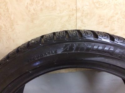 Лот: 12306235. Фото: 1. Шины Bridgestone Ice Cruiser 5000. Шины