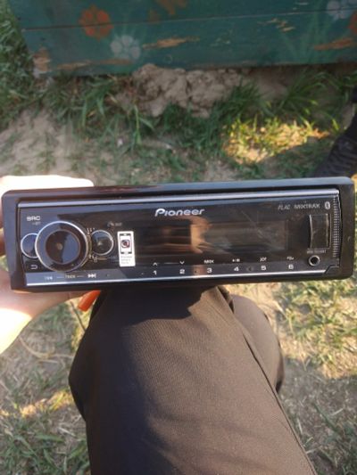 Лот: 19035571. Фото: 1. Pioneer s520вт продам. Автомагнитолы