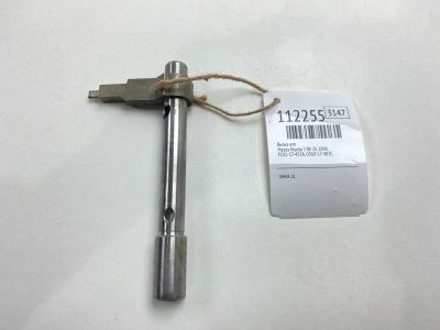 Лот: 25364702. Фото: 1. Вал КПП Mazda Mazda 3 2006 FC0117452A... Двигатель и элементы двигателя