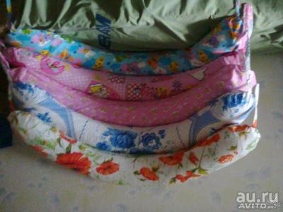 Лот: 9096596. Фото: 1. Подушка для беременных / подушка... Одеяла, подушки
