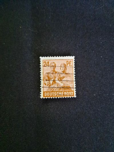 Лот: 17231894. Фото: 1. Марка 341. Марки