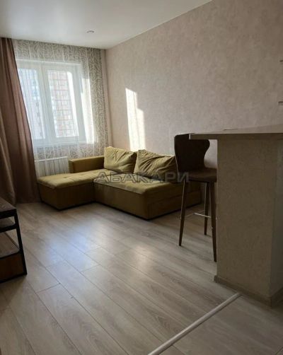 Лот: 21540846. Фото: 1. Сдам 2-комн. улица Алексеева... Квартиры, студии