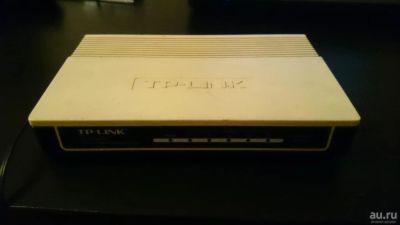 Лот: 9144254. Фото: 1. TP-LINK TL-SG1005D. Коммутаторы