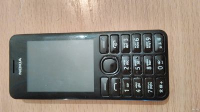 Лот: 13399889. Фото: 1. Nokia 206 dual. Микросхемы и платы