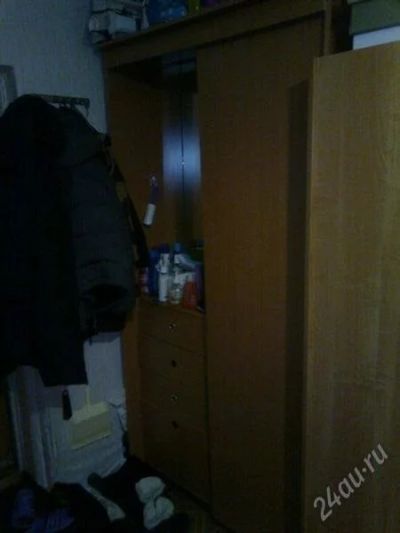 Лот: 1820229. Фото: 1. Прихожая с зеркалом. Прихожие, гардеробные