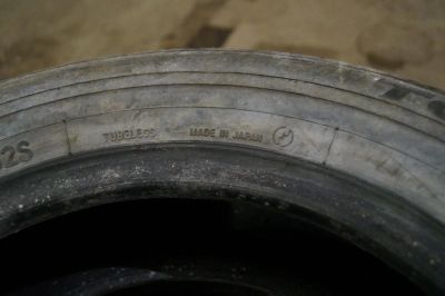 Лот: 4704874. Фото: 1. Toyo Transas TEO eco 175/70 R13. Шины