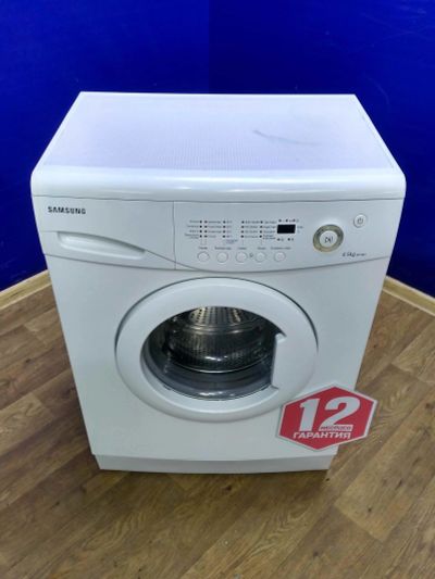 Лот: 12131232. Фото: 1. Стиральная машина samsung wff... Стиральные машины