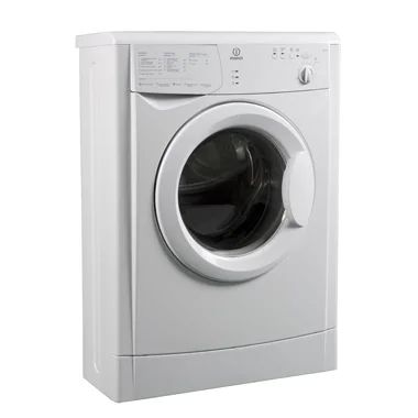 Лот: 8278840. Фото: 1. Стиральная машина Indesit WIUN... Стиральные машины