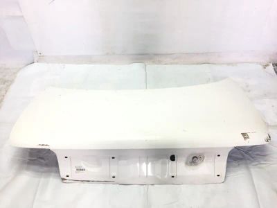 Лот: 20391907. Фото: 1. Крышка багажника Toyota Carina... Кузов