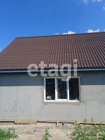 Лот: 25288659. Фото: 1. 4-комн. дом , село Сухобузимское... Дома