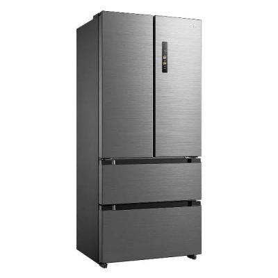 Лот: 24454830. Фото: 1. Холодильник Midea MDRF692MIE46. Холодильники, морозильные камеры
