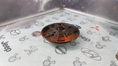 Лот: 23586493. Фото: 1. Насос масляный АКПП Mazda Atenza... Трансмиссия