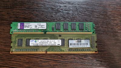 Лот: 19568159. Фото: 1. Оперативная память DDR3 1Gb (1... Оперативная память