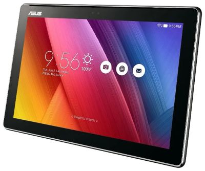 Лот: 6776176. Фото: 1. Продам новый ASUS ZenPad 10 Z300C... Планшеты