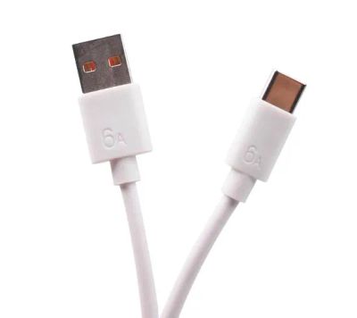 Лот: 23968545. Фото: 1. Кабель USB 2.0 A вилка - USB Type-C... Шнуры, кабели, разъёмы
