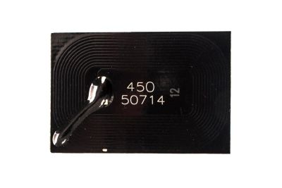 Лот: 15226509. Фото: 1. Чип для Kyocera FS-6970DN (TK-450... Картриджи, расходные материалы