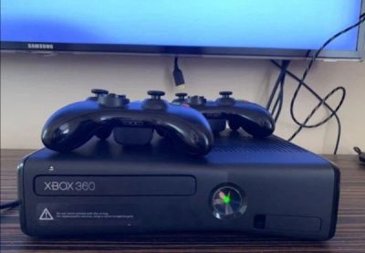 Лот: 18723390. Фото: 1. Xbox 360. Игры для консолей