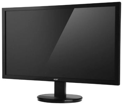 Лот: 7582314. Фото: 1. Новый Монитор ЖК ACER K192HQLb... ЖК-мониторы